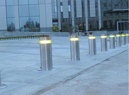 升降柱 福州专业安装指南与益鑫盛祥的卓越实践