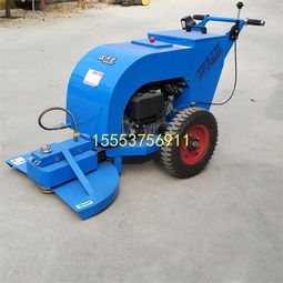 升降路桩施工利器 混凝土路面切桩机厂家直销解析